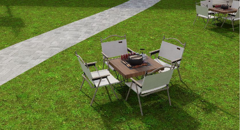 沂水县酒店帐篷定制：解锁旅居新体验，打造差异化竞争力